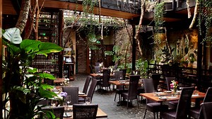 Treat yourself to some of the finest restaurants in Glasgow