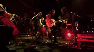 311K views · 1.9K reactions | Disturbed & Myles Kennedy - The Sound Of Silence Disturbed joined by special guest, Myles Kennedy of Alter Bridge. 8.13.16. Houston, Texas. | Rock Art | Facebook