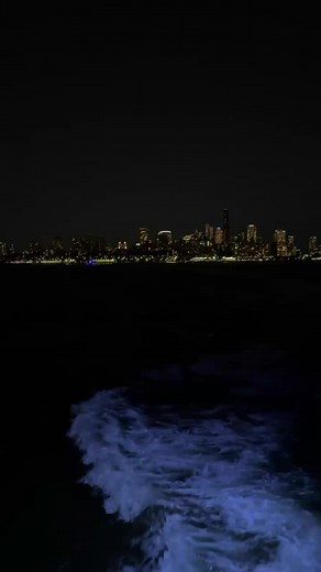 Experience the Magic of New York City at Night