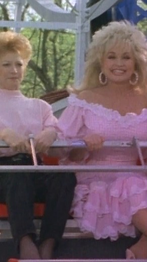40 seasons of loving every moment.🦋 "The Dollywood Dream” recounts the story of the park’s origins—from how the property was first developed in 1961 through modern day—with the retelling of stories and firsthand accounts from Dolly Parton, herself, along with Jack and Pete Herschend, her Dollywood business partners. This new documentary is now available on our YouTube channel: www.youtube.com/watch?v=fO0x0OoW1us | Dollywood