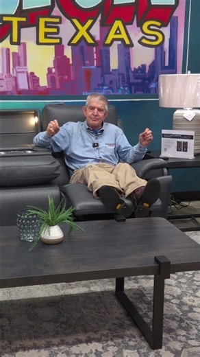The Gallery Furniture Difference: American-Made & Same-Day Delivery