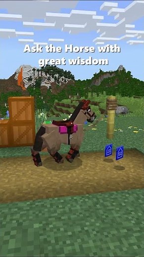 The next Horse Ranch Add-On update includes pre-built structures.