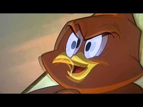 the looney toon show: gavilán pollero canción (español)