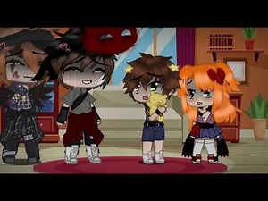 "Favorite Child"//meme//past Afton//inspiré par •SHINY'S GACHA WORL•