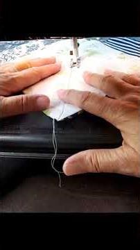 This Disappearing 9-Patch Quilt Technique Is So Simple #quilting #tutorial