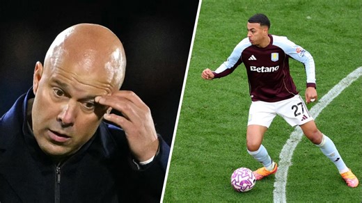 Everything you need to know about Liverpool vs. Aston Villa