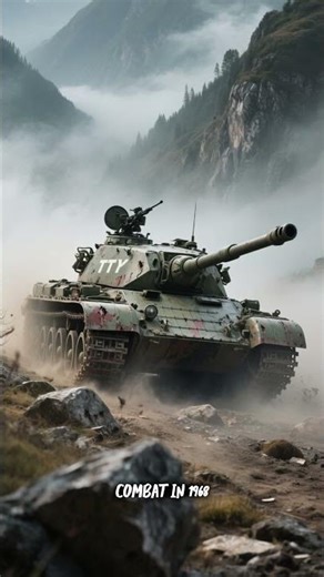 T-62 Timeline: The Soviet Tank That Redefined Firepower