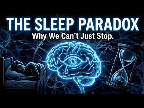 What If You Just... Stopped Sleeping?