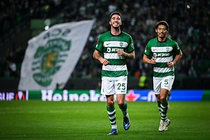 Moreirense vs Sporting Lisbon Prediction and Betting Tips | February 19th 2024