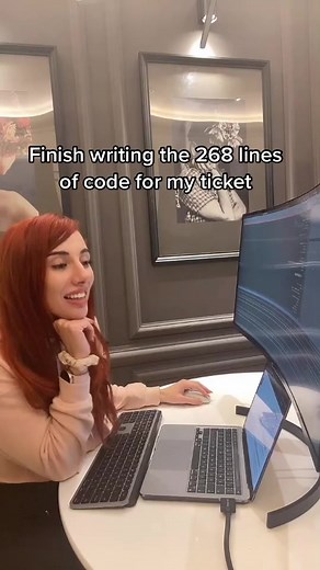 Tech Unicorn on TikTok