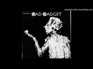 Fad Gadget ‎- Swallow It (ʀᴇɢᴜʀɢɪᴛᴀᴛᴇᴅ)