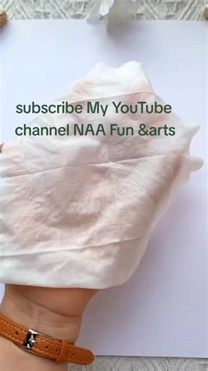 Creative Paper Art: Drawing Techniques with Hands