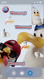 Summer app exclusive at Gull!​ That’s Wassuuup! 😎 Enjoy 6 cents off per litre for the entire Summer! ​ 🔵 Save a further 6c on every litre of fuel purchased through the app ​ 🔵 1st November 2025 until 28th February 2026​ 🔵 Discount applied from price board at time of refuelling​ 🔵 No minimum spend and no maximum fill limits​ *Available at participating Gull stations | Gull New Zealand