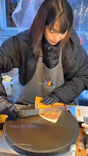 RUSSIA'S SECRET STREET FOOD SCENE EXPOSED! (You WON'T Believe This)