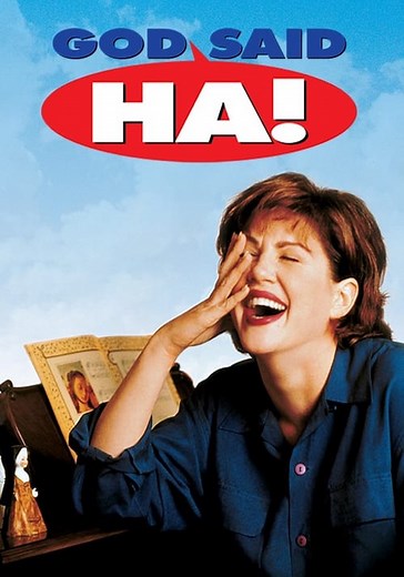 God Said, 'Ha!' streaming: where to watch online?