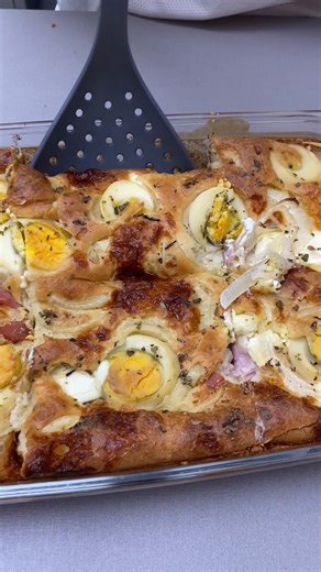 5.9K views · 16 reactions | #recipes #food #soulrecipes #pie | Soul Recipes | Facebook