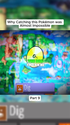 The Challenge of Catching This Pokémon: An Overview