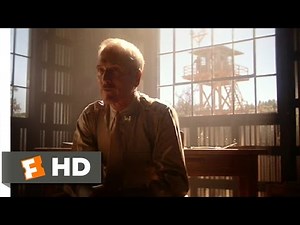 Fat Man and Little Boy (2/9) Movie CLIP - Beyond the Theoretical (1989) HD