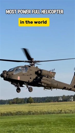 Top 4 Most Powerful Military Helicopters in the World | USA vs China vs Russia 🔥