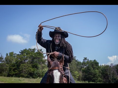 The Hatley Family Continues The Legacy of Black Cowboys In North Texas