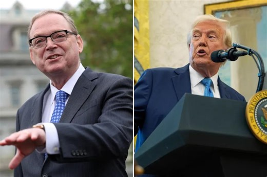 Trump has received 18 written offers from countries on trade, won’t allow ‘rushed deals,’ top econ adviser says