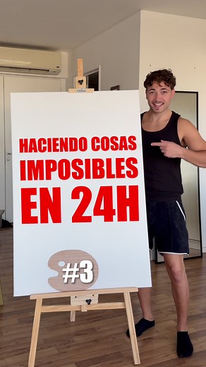 🖼️ Día 3 demostrando que puedes ser bueno en lo que quieras. Ni en mis mejores sueños me hubiera imaginado este resultado. Por favor, atrevete, empieza eso que quieres conseguir, las cosas no son tan dificiles como te dice tu cabeza. Puedes con todo j***r. #reto #motivacion #cuadro