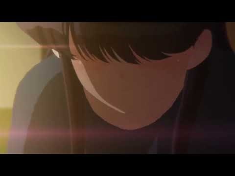 Komi try to Kiss Tadano... _ S2 Ep 7(Eng Sub) Komi can't Communicate