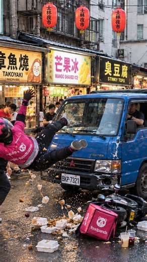 台北版GTA6...#shorts