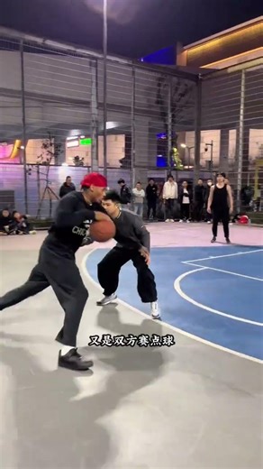 NBA Intensity Unleashed: My Basketball Journey