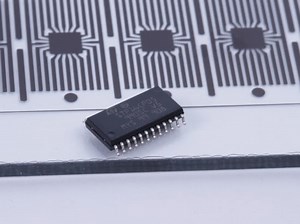 Manufacturing art: Photomask