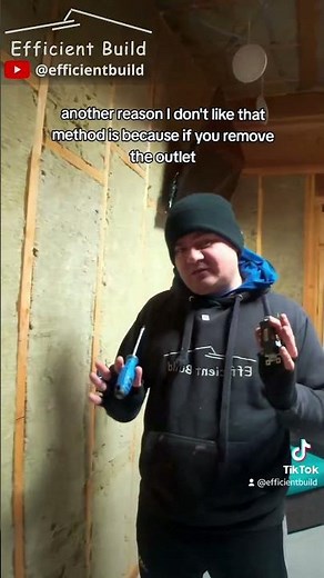 Daisy Chain Outlets, Best Practice #electrician #electrical #electricianlife