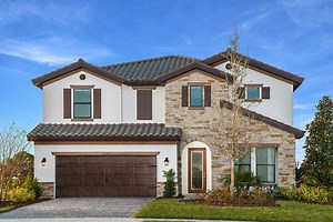Crosswind Ranch by Homes by WestBay