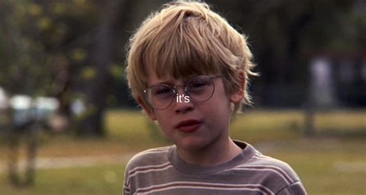 Exploring Themes in My Girl (1991) Movie