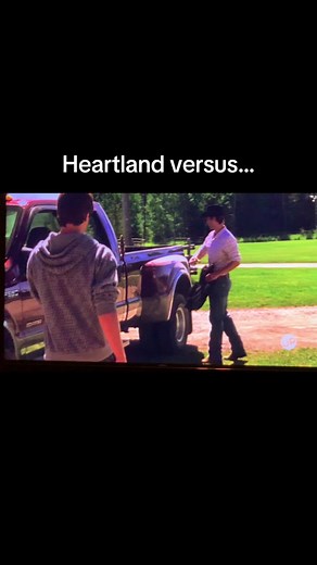 #heartlandcast #foryoupage #heartlandedit #heartlandcastandcrew #tyandamyheartland #tyborden #
