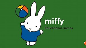 米菲教育益智游戏(Miffy Educational Games）