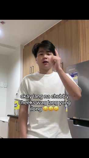 Embracing Chubby Cheeks: Beauty Beyond Trends