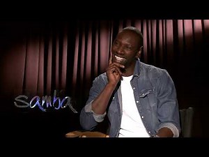 Exclusive: OMAR SY - SAMBA