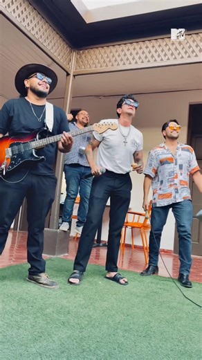 Lady (Hear Me Tonight) - #modjo #cover #musical #nostalgia #humor #comedia #amigos #90s #viral #pop