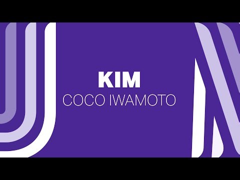 Meet our 2025 Alumni Hall of Fame inductee: Kim Coco Iwamoto
