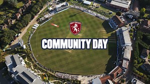 1.9K views · 16 reactions | #MetroBankFever was in full flow at our Community Day last month! ️ | Kent Cricket | Facebook