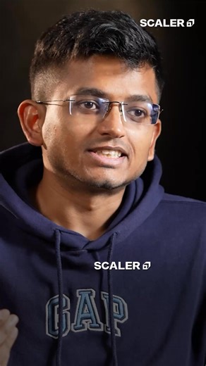 Tackle Industry-sourced capstones that ask you to use AI to Drive Decisions, Efficiencies and Growth in Realistic Scenarios. | SCALER