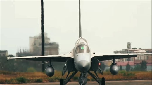 Explore the FA-50 Fighter Jet of the Philippine Air Force