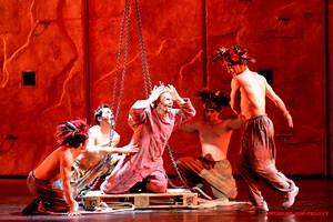 Heart-wrenching musical Notre Dame de Paris opens in Singapore on December 17 | Coconuts