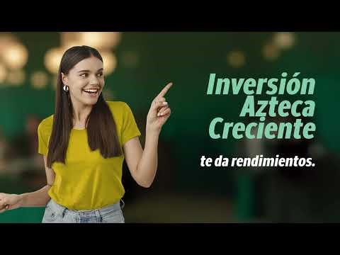 Inversión Azteca Creciente.