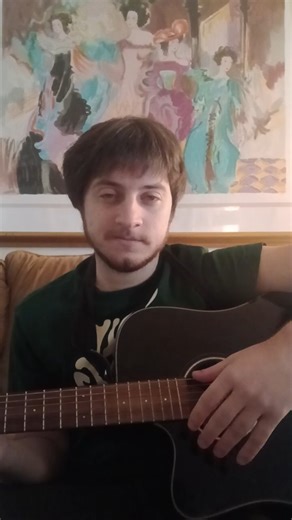 Cover of "Warning" by Green Day