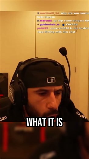 Faze Kaysan Talks About The Toxicity of Streaming .💯