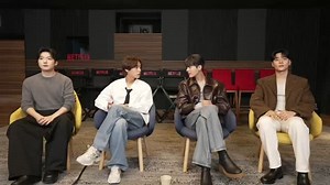 5.1K reactions · 137 shares | Get closer with the cast of Weak Class Hero 2!殺 Check out their answer to our questions for the roundtable interview!﫶 Haven't watched the series yet? Here's your sign to start watching  #weakheroclass2 #kdrama #weakheroclass #parkjihoon #ryeoun #choiminyoung #leeminjae #leejunyoung #baenara | Annyeong Oppa | Facebook