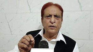 Why Samajwadi Party veteran Azam Khan is back in jail