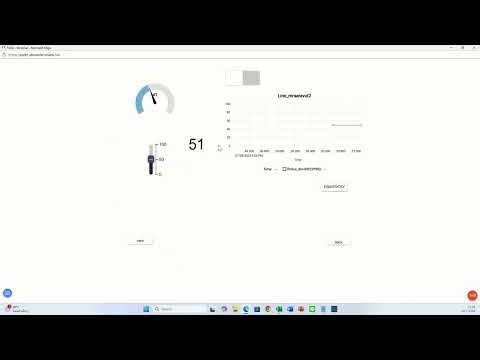 DINO SCADA ep5 Script เก็บ Data Logger