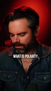 Relational polarity is the existence of energy between two, that enlivens love, passion and intimacy. Polarity also creates a felt experience that is often missing in modern relationships. | A Shift In Being